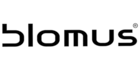 Logo del marchio Blomus