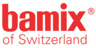 Logo del marchio Bamix