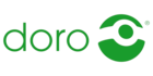 Logo del marchio Doro