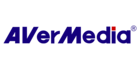 Logo del marchio AVerMedia