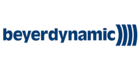 Logo del marchio Beyerdynamic