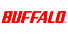Logo del marchio Buffalo