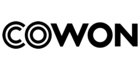 Logo of the Cowon brand