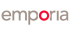 Logo of the Emporia brand