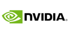 Logo del marchio NVIDIA