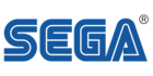 Logo of the Sega brand