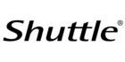Logo of the Shuttle brand