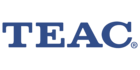 Logo del marchio TEAC