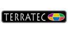 Logo del marchio Terratec