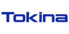 Logo del marchio Tokina