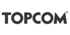 Logo del marchio Topcom