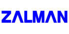 Logo del marchio Zalman