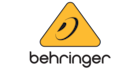 Logo del marchio Behringer