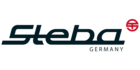 Logo of the Steba brand