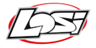 Logo del marchio Losi