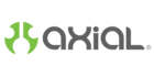 Logo del marchio Axial