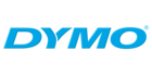 Logo del marchio Dymo