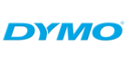 Logo del marchio Dymo