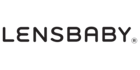 Logo of the Lensbaby brand