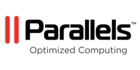 Logo del marchio Parallels