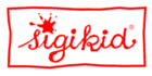 Logo of the Sigikid brand