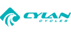 Logo del marchio Cylan