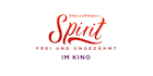 Logo del marchio Spirit