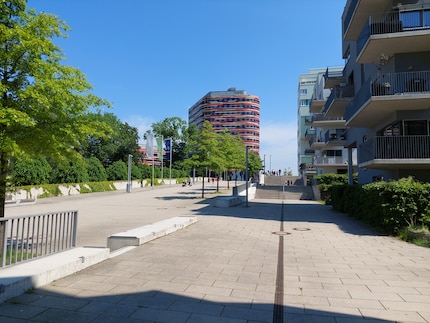 HDR spento, A52