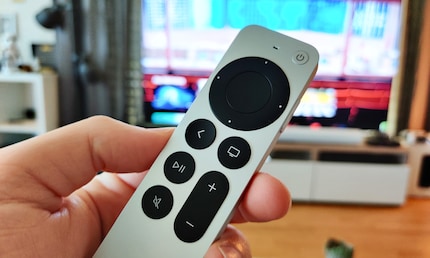 Il nuovo argento sta bene al telecomando.