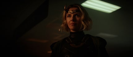 Lady Loki or Enchantress?