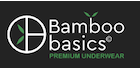 Logo del marchio Bamboo Basics