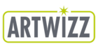 Logo del marchio Artwizz
