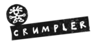 Logo of the Crumpler brand