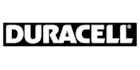Logo del marchio Duracell