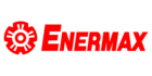 Logo del marchio Enermax