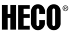 Logo del marchio Heco