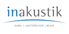 Logo del marchio Inakustik
