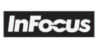 Logo del marchio Infocus