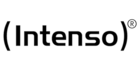 Logo del marchio Intenso
