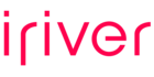 Logo del marchio iRiver