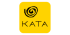 Logo del marchio Kata