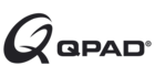 Logo del marchio QPAD