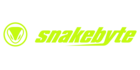 Logo del marchio Snakebyte
