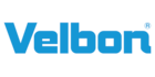 Logo of the Velbon brand