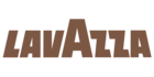 Logo del marchio Lavazza
