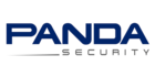 Logo of the Panda brand