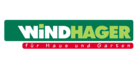 Logo del marchio Windhager