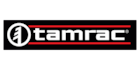 Logo of the Tamrac brand