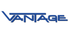 Logo del marchio Vantage