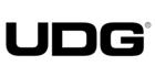 Logo of the UDG brand